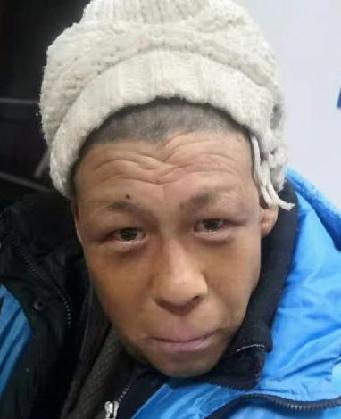 走失者照片 全国救助站