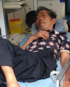 走失者照片 全国救助站
