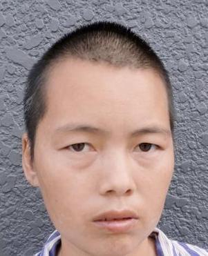 走失者照片 全国救助站