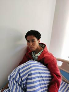 走失者照片 全国救助站