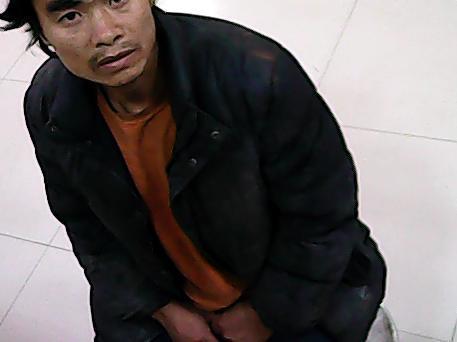 走失者照片 全国救助站