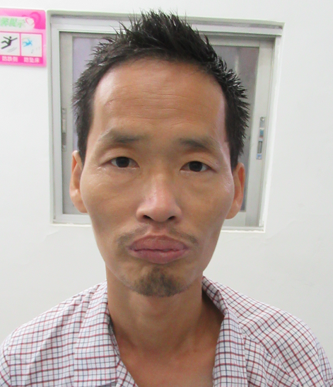 走失者照片 全国救助站