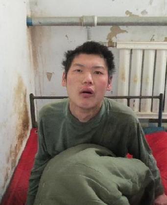 走失者照片 全国救助站