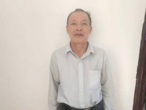 走失者照片 全国救助站