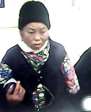走失者照片 全国救助站