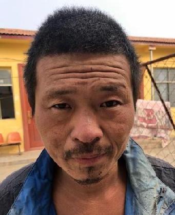 走失者照片 全国救助站