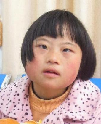 走失者照片 全国救助站