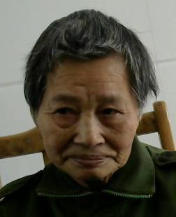 走失者照片 全国救助站