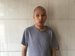 走失者照片 全国救助站