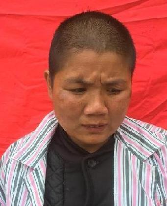 走失者照片 全国救助站