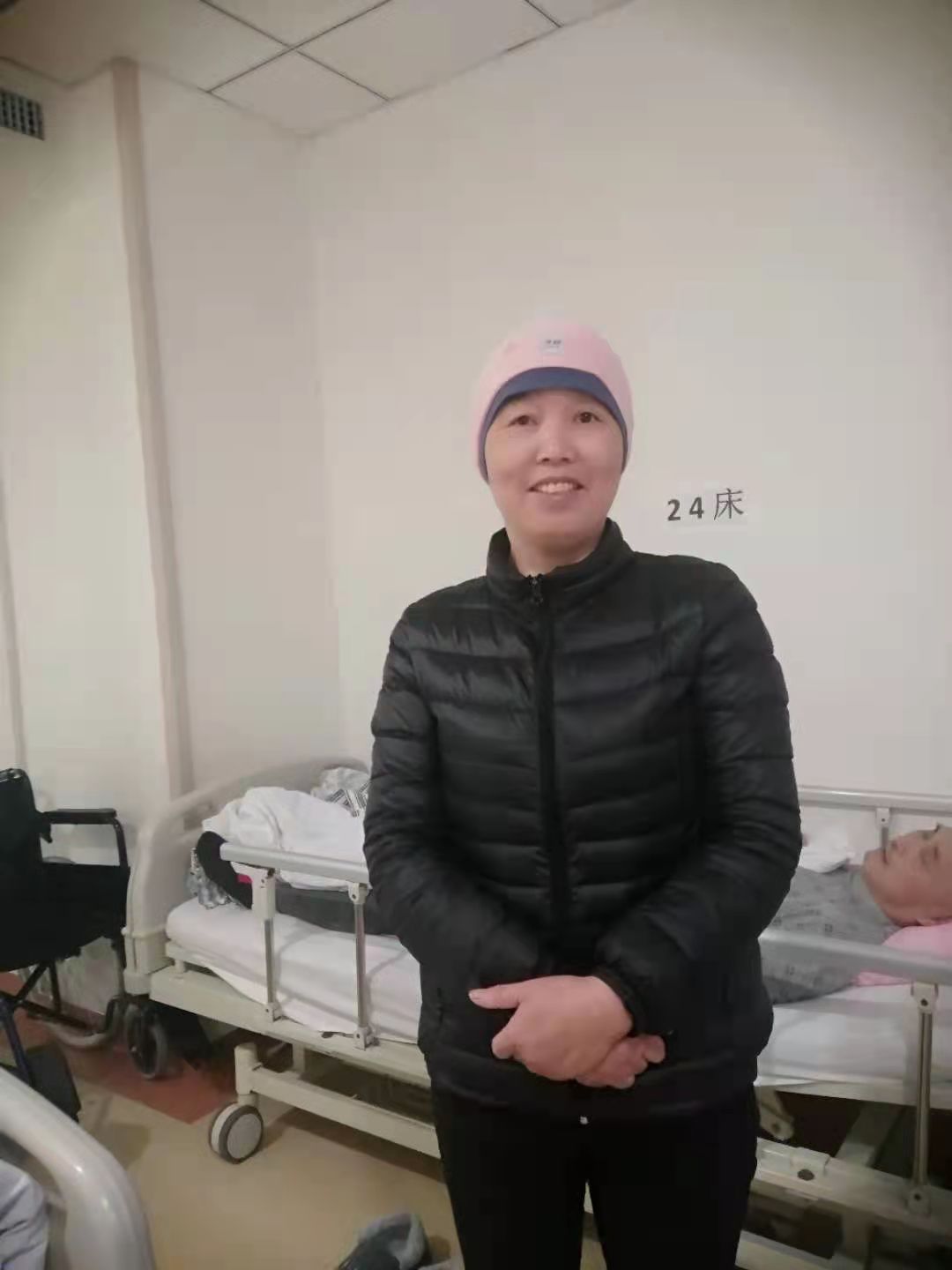 走失者照片 请社会各界人士帮忙寻找，如有发现不...
