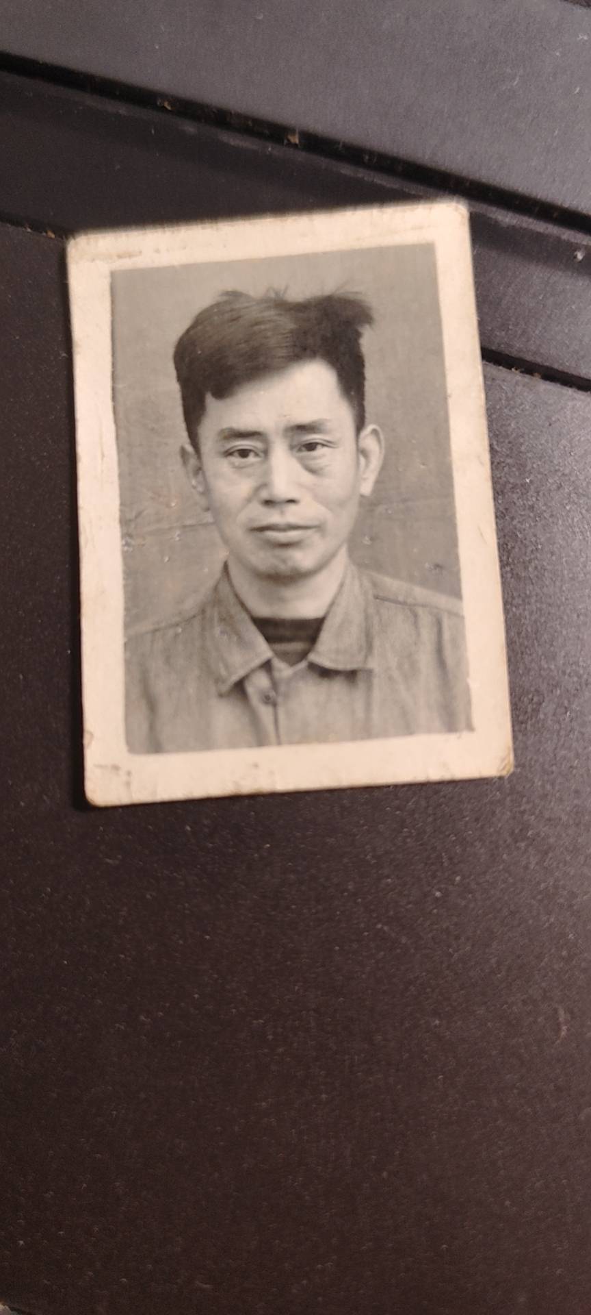走失者照片 谢谢