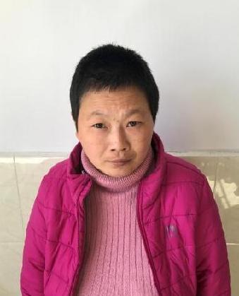 走失者照片 全国救助站