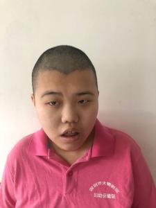 走失者照片 全国救助站