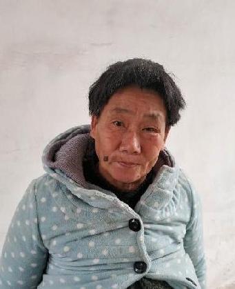 走失者照片 全国救助站