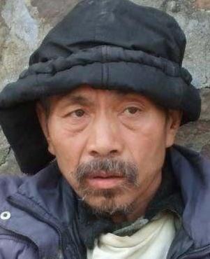 走失者照片 全国救助站