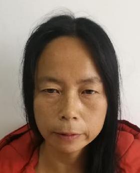 走失者照片 全国救助站