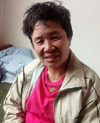 走失者照片 全国救助站