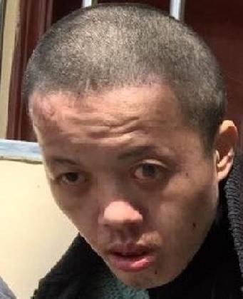 走失者照片 全国救助站