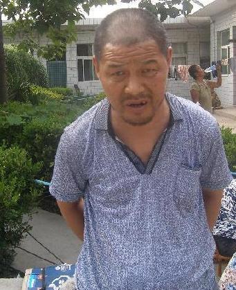 走失者照片 全国救助站