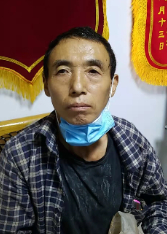走失者照片 全国救助站