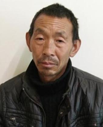 走失者照片 全国救助站