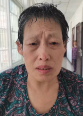 走失者照片 全国救助站