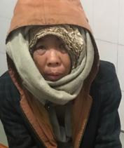 走失者照片 全国救助站
