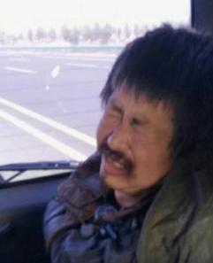 走失者照片 全国救助站