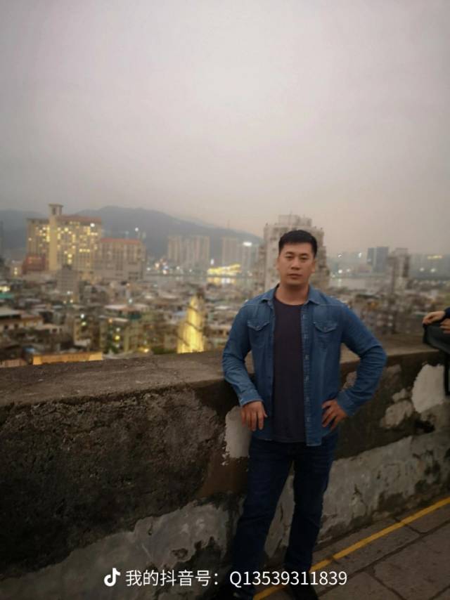 走失者照片 70岁老母亲天天以泪洗脸，五岁儿子...