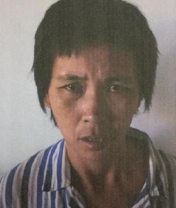 走失者照片 全国救助站