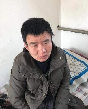 走失者照片 全国救助站