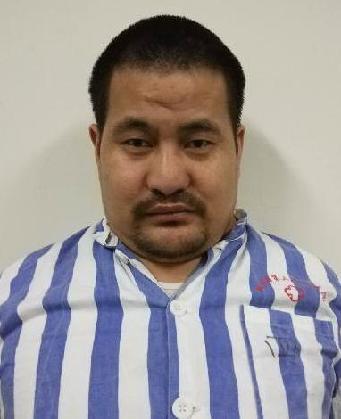 走失者照片 全国救助站