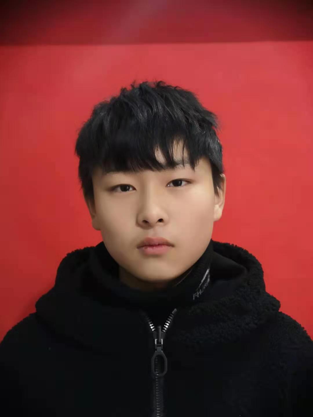 走失者照片 希望大家帮忙寻找留意一下孩子