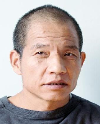 走失者照片 全国救助站