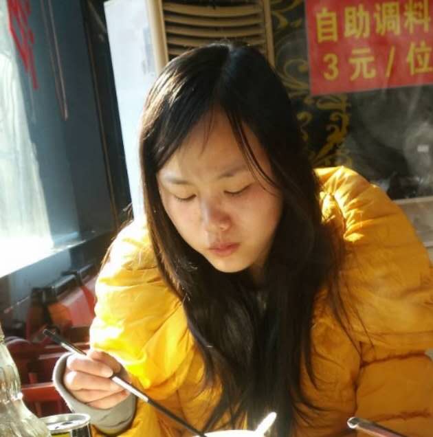 走失者照片 有知情的朋友谢谢大家联系我