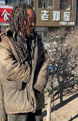 走失者照片 全国救助站