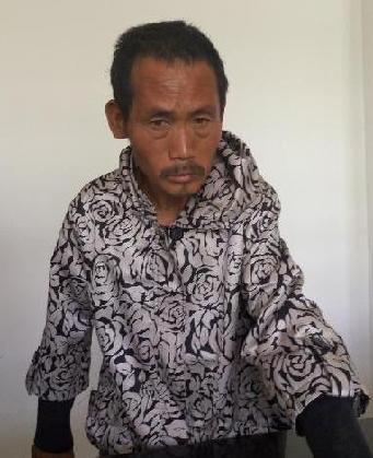 走失者照片 全国救助站