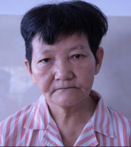 走失者照片 全国救助站