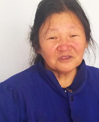 走失者照片 全国救助站