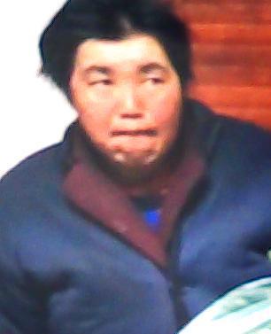 走失者照片 全国救助站