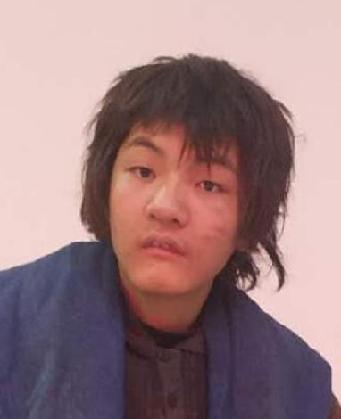 走失者照片 全国救助站