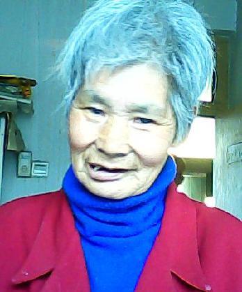 走失者照片 全国救助站