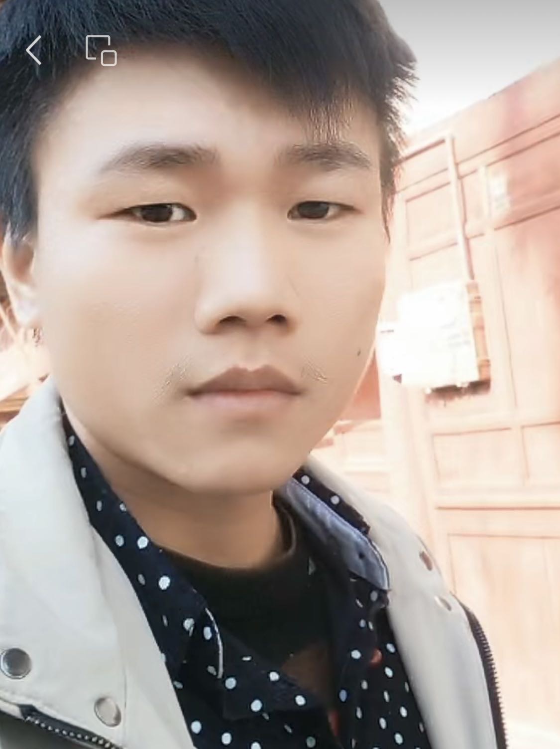 走失者照片 寻找失联的哥
