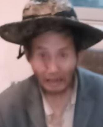 走失者照片 全国救助站