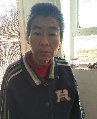 走失者照片 全国救助站