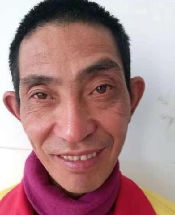 走失者照片 全国救助站