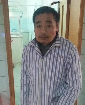 走失者照片 全国救助站