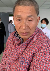 走失者照片 全国救助站