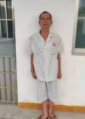 走失者照片 全国救助站